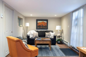 Casa En Canyon, 1 Bedroom, Sleeps 4, Walk to Town